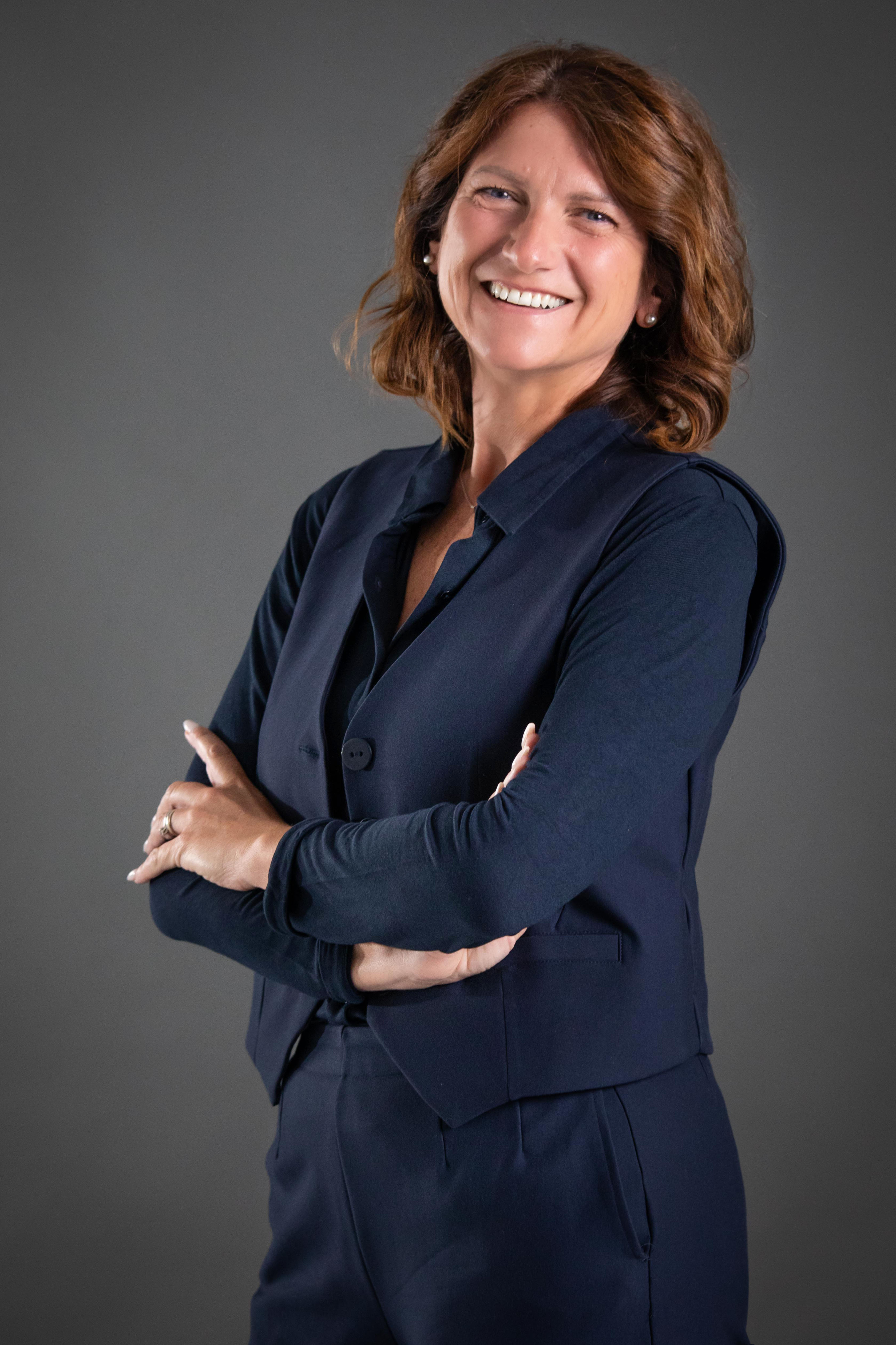 Silvia Marziali