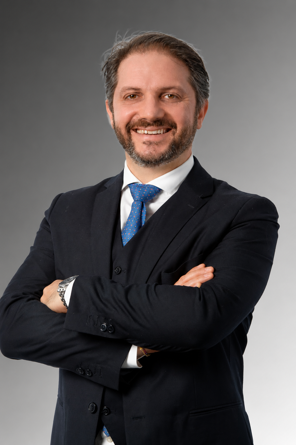 Stefano Bonetti